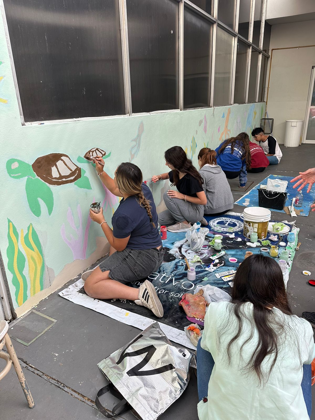 Foto Murales 4