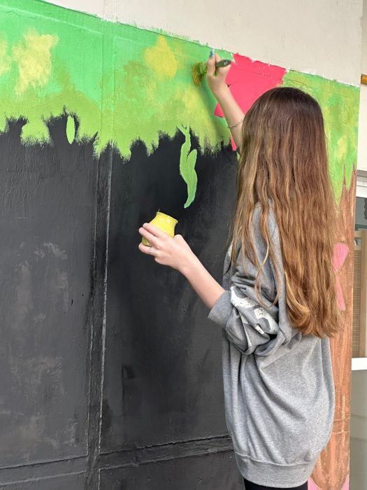 Foto Murales 6
