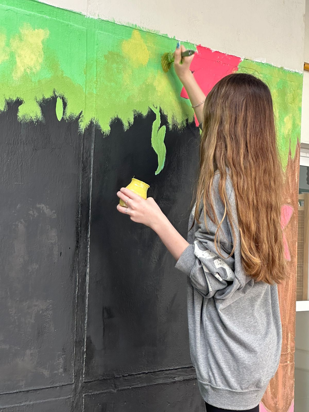 Foto Murales 6