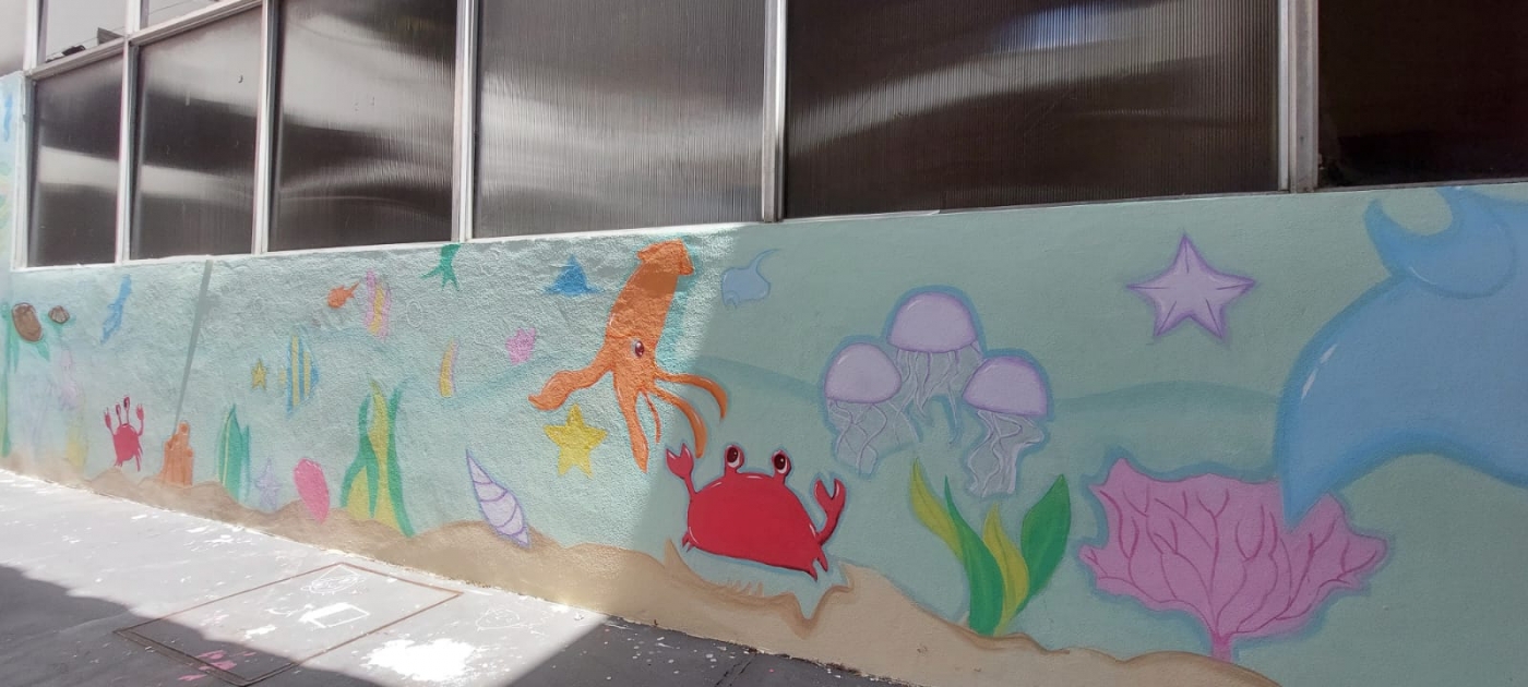 Foto Murales 8