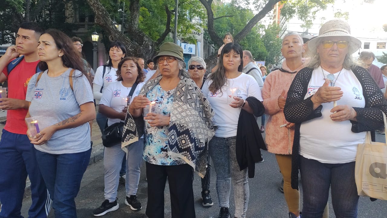 La asunción del nuevo Arzobispo en imágenes