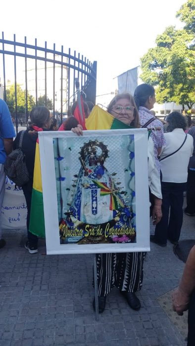 La asunción del nuevo Arzobispo en imágenes (44)