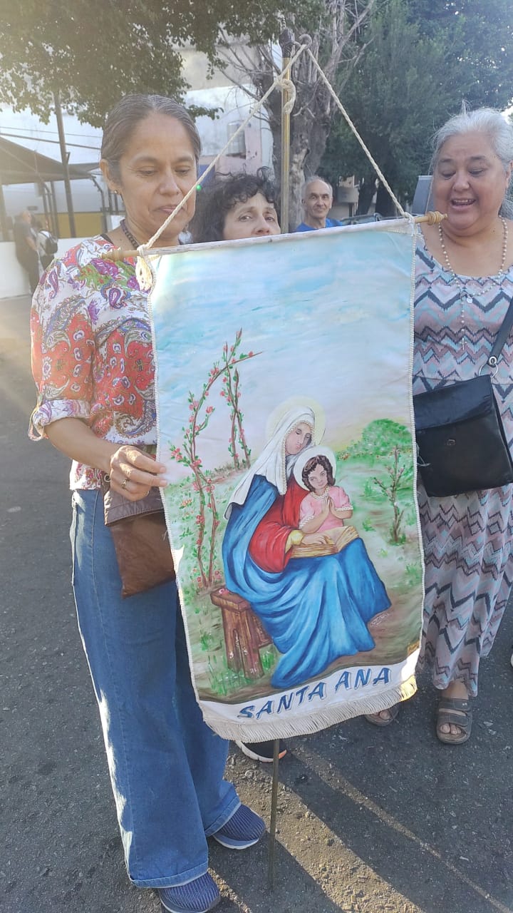 La asunción del nuevo Arzobispo en imágenes