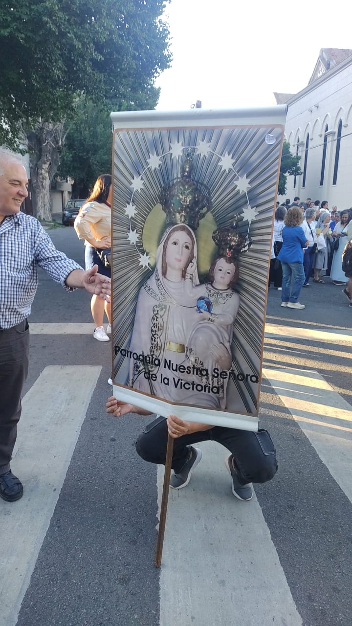 La asunción del nuevo Arzobispo en imágenes