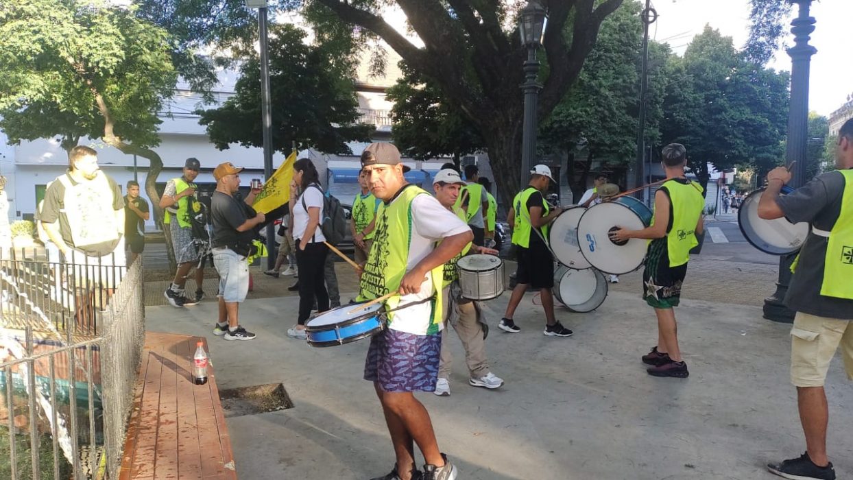 La asunción del nuevo Arzobispo en imágenes (47)