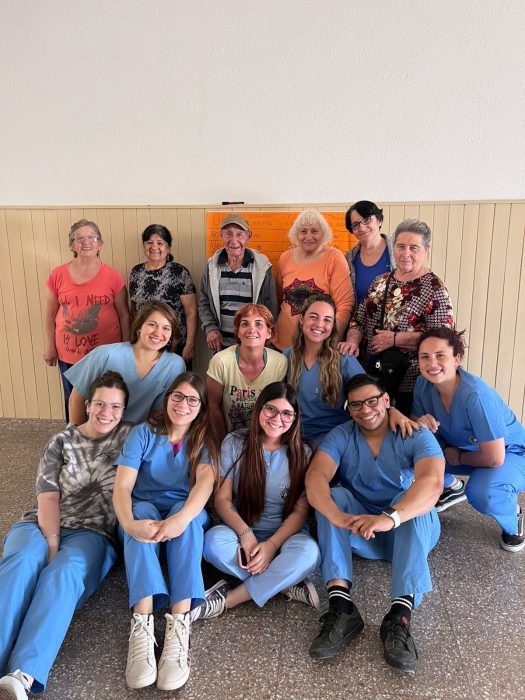 Prácticas comunitarias de nutrición en Bahía Blanca un puente entre la universidad y la comunidad (11)