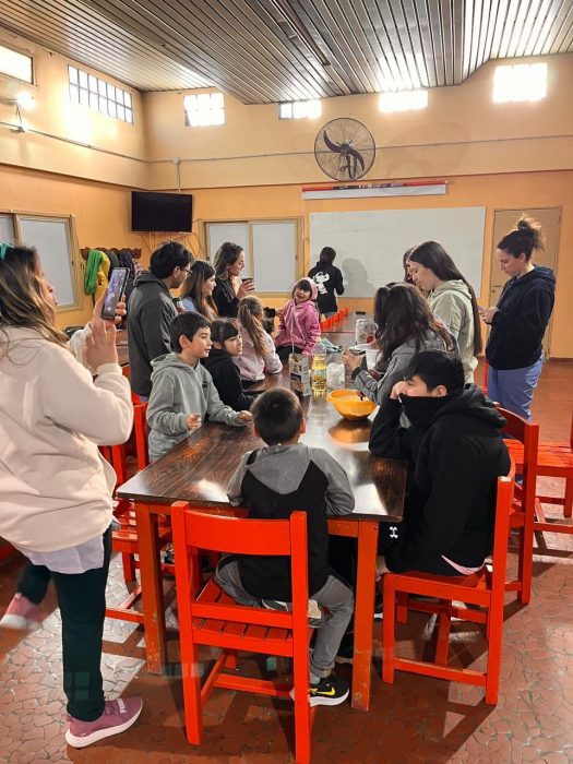 Prácticas comunitarias de nutrición en Bahía Blanca un puente entre la universidad y la comunidad (12)