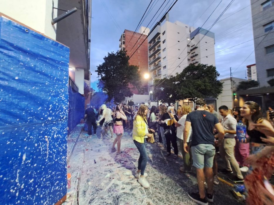Recibirse y festejar cuidando el medio ambiente y el patrimonio (11)