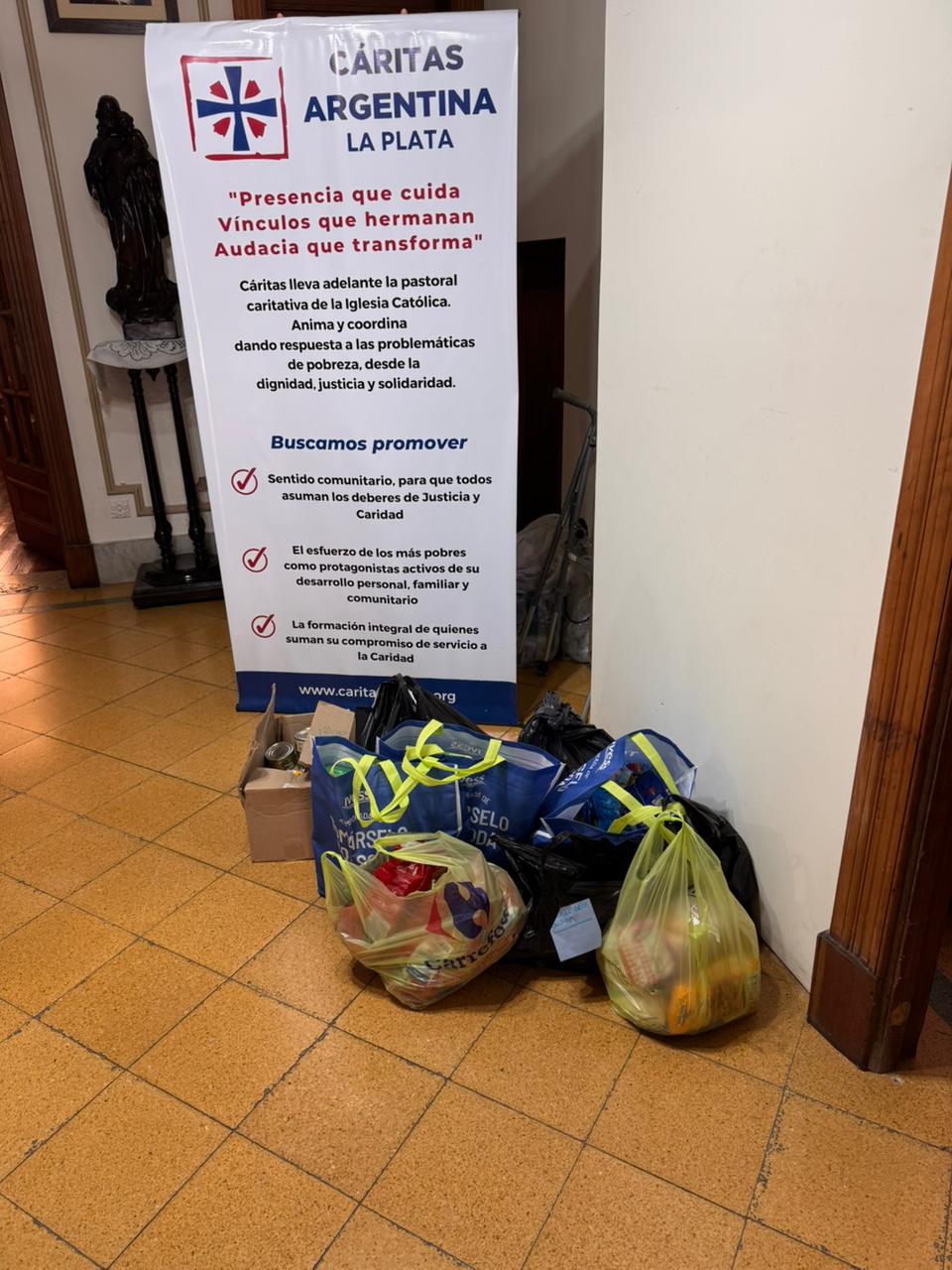 Recibirse y festejar cuidando el medio ambiente y el patrimonio 