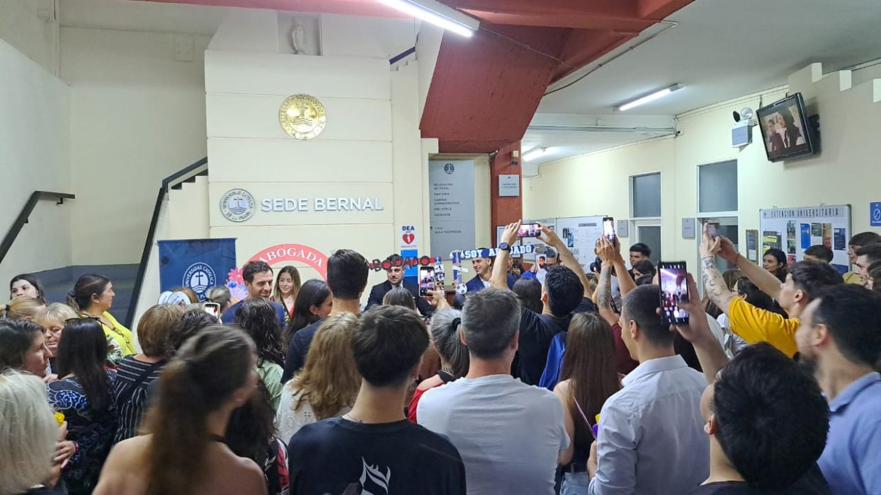Recibirse y festejar cuidando el medio ambiente y el patrimonio (3)