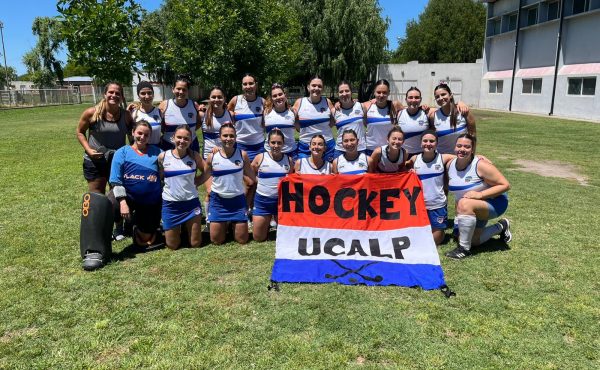 La chicas de hockey tuvieron un gran año