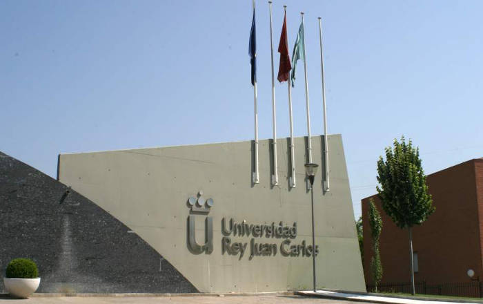 La UCALP firmó nuevos convenios internacionales
