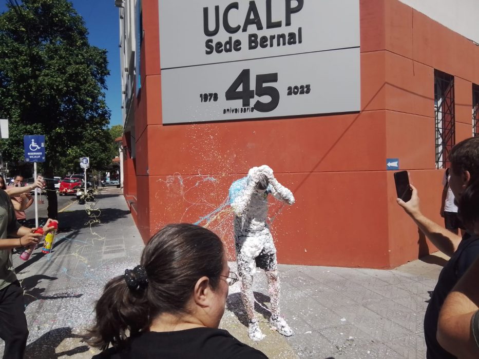 Con el inicio del 2025 se consolidan las Recibidas Solidarias y Sustentables