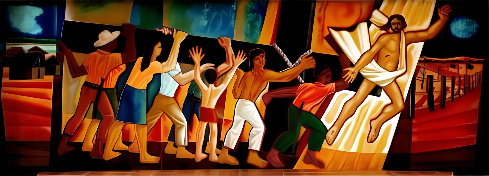 Miércoles de Ceniza, caminemos juntos en la esperanza