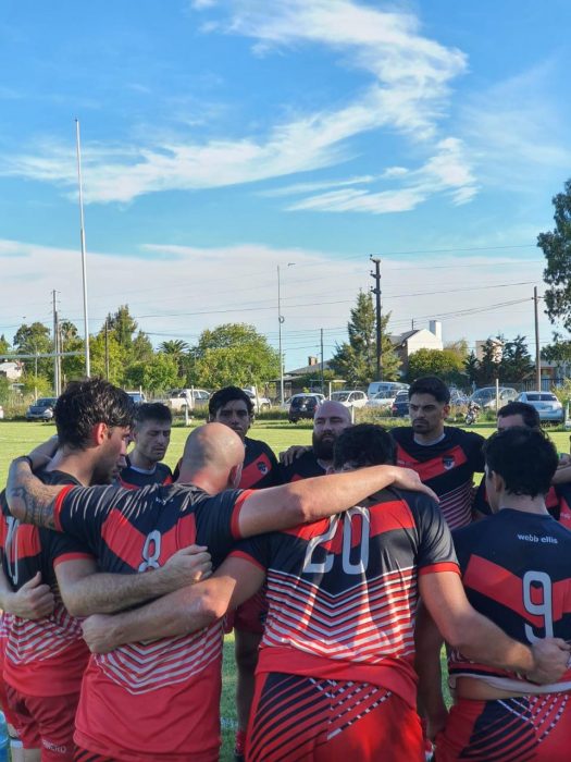 El rugby calienta motores para el 2025
