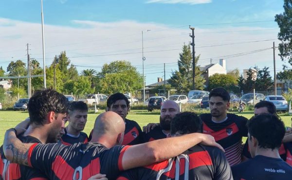 El rugby calienta motores para el 2025