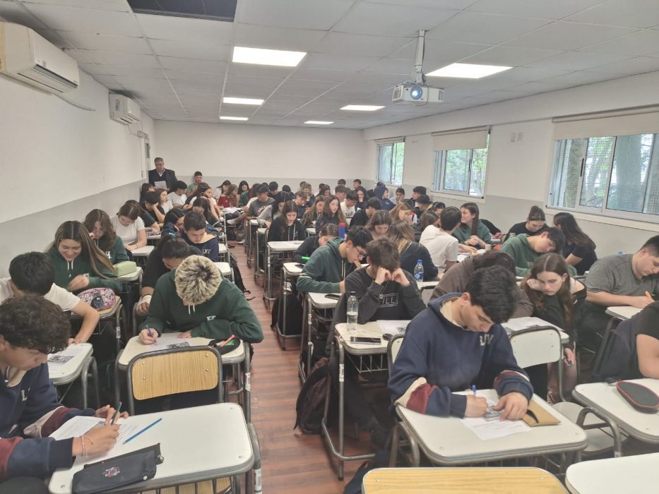 Los directores de secundaria analizan el nuevo régimen académico