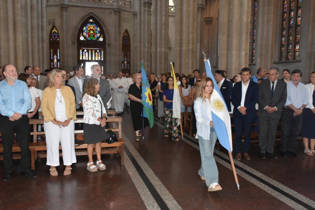 Jubileo de la esperanza “Hay que educar siempre para el diálogo y la humanización” 