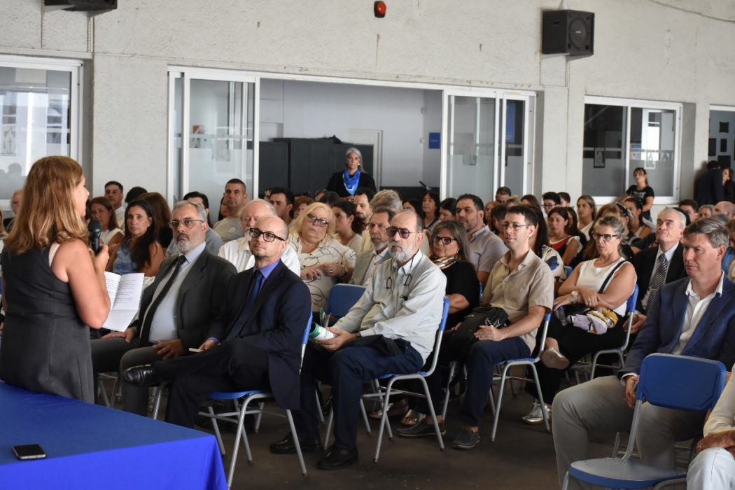 La comunidad educativa de la UCALP se reunió para trazar el rumbo del 2025