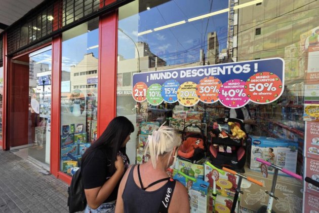Todos los beneficios en comercios para la Comunidad UCALP
