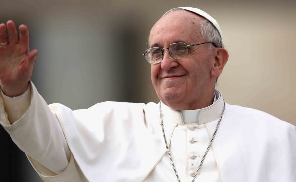 El Arzobispo hablará en Humanidades sobre “El legado del Papa Francisco”