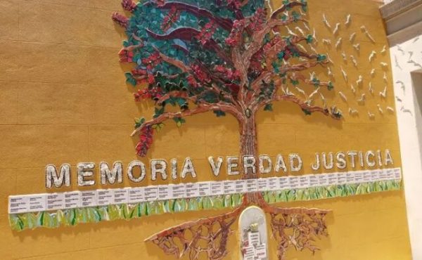 Día de la memoria por la verdad y la justicia