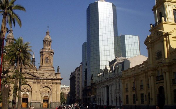 Becas desde la Dirección Provincial de Planeamiento y Cooperación Internacional (DPPCI)