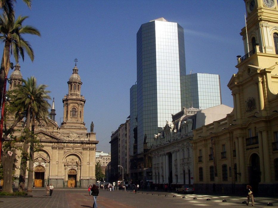 Becas desde la Dirección Provincial de Planeamiento y Cooperación Internacional (DPPCI)