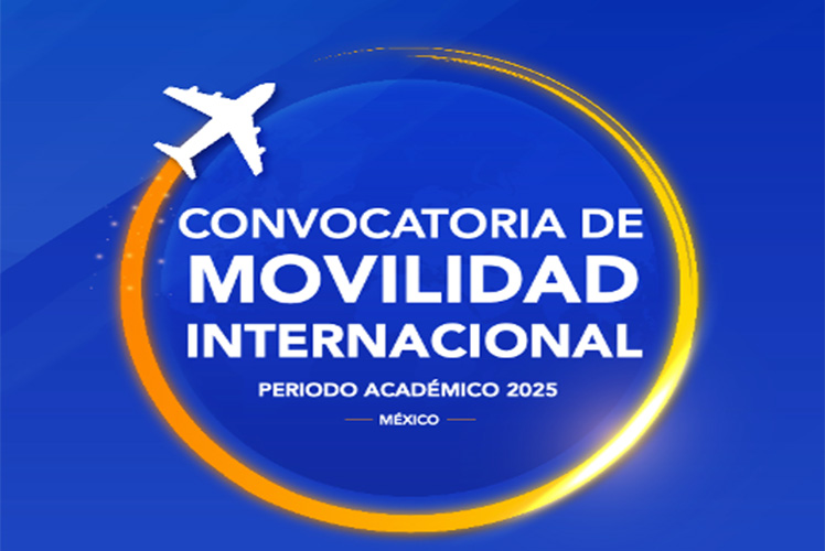 Oportunidad de Intercambio Académico con la UNIVA en México