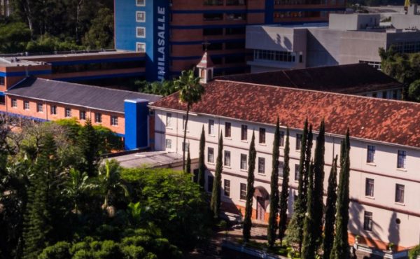 Convocatoria abierta para intercambio en Unilasalle Canoas (Brasil)