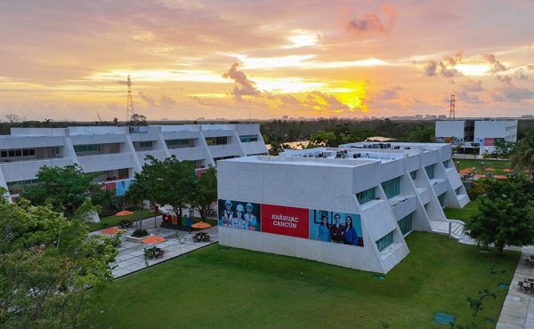 Convocatoria abierta para intercambio en la Universidad Anáhuac Cancún