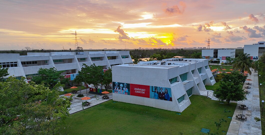 Convocatoria abierta para intercambio en la Universidad Anáhuac Cancún