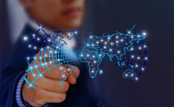 La soberanía de los Estados, desafiada por la tecnología