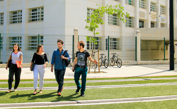 La Universidad de Granada abre su convocatoria de intercambio para el curso 2025/2026
