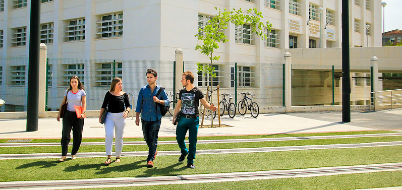La Universidad de Granada abre su convocatoria de intercambio para el curso 2025/2026