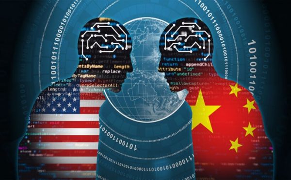 EE. UU. vs. China: la competencia global por la IA