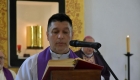 “Educar es un acto de esperanza”, misa por un nuevo aniversario