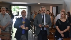 “Educar es un acto de esperanza”, misa por un nuevo aniversario