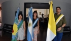 “Educar es un acto de esperanza”, misa por un nuevo aniversario