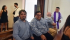 “Educar es un acto de esperanza”, misa por un nuevo aniversario