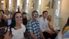 “Educar es un acto de esperanza”, misa por un nuevo aniversario