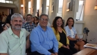 “Educar es un acto de esperanza”, misa por un nuevo aniversario