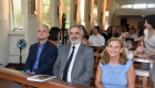“Educar es un acto de esperanza”, misa por un nuevo aniversario