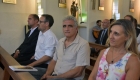 “Educar es un acto de esperanza”, misa por un nuevo aniversario