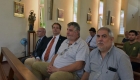 “Educar es un acto de esperanza”, misa por un nuevo aniversario