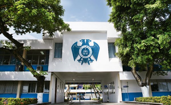 Abren la convocatoria de Movilidad Estudiantil de la Universidad Cristóbal Colón