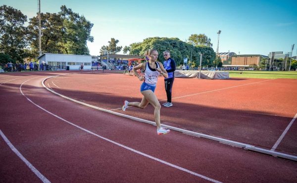 Fin de semana cargado de actividad deportiva para los equipos de la UCALP