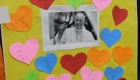 Emotivo homenaje de los alumnos del Colegio Estrada al Papa Francisco