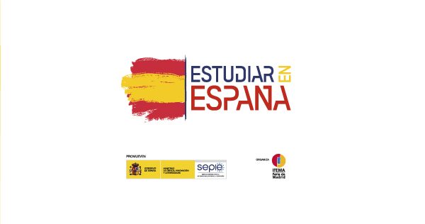 Feria Estudiar en España
