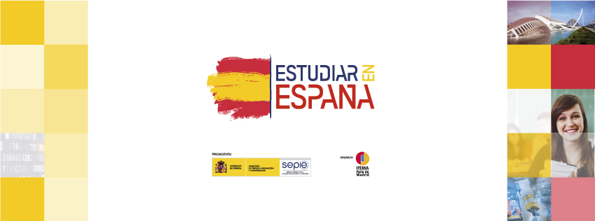 Feria Estudiar en España
